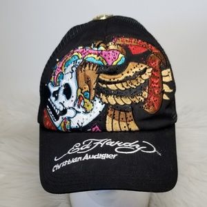 Ed Hardy Cap